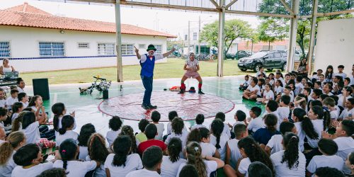 Clownfusão_Leme Escola @rogenerpavinski-16