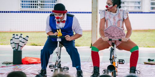 Clownfusão_Leme Escola @rogenerpavinski-7
