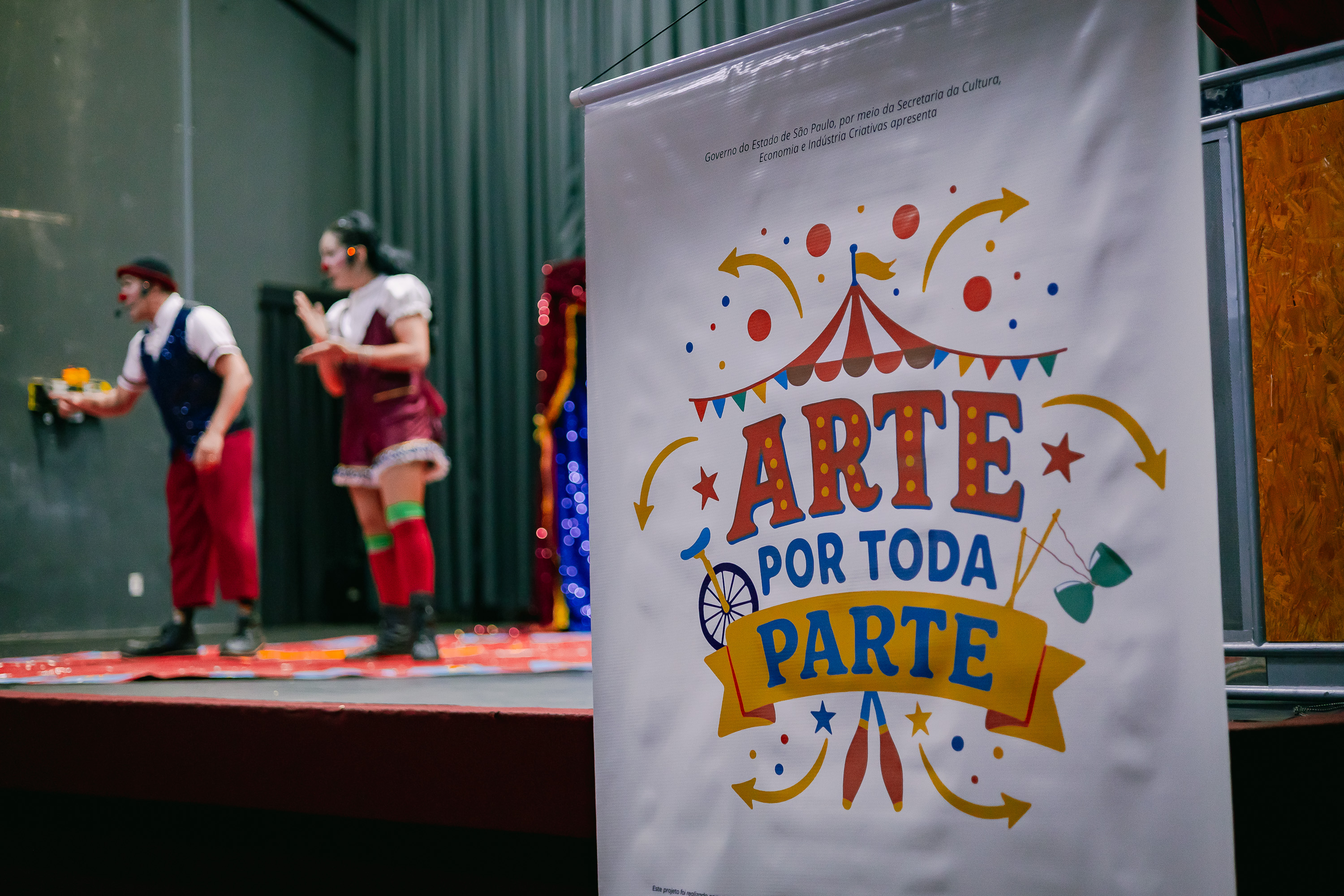 Clownfusão Monte Alto @rogenerpavinski (26)
