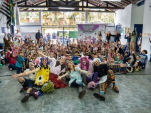 projeto alice no país das hostaliças
