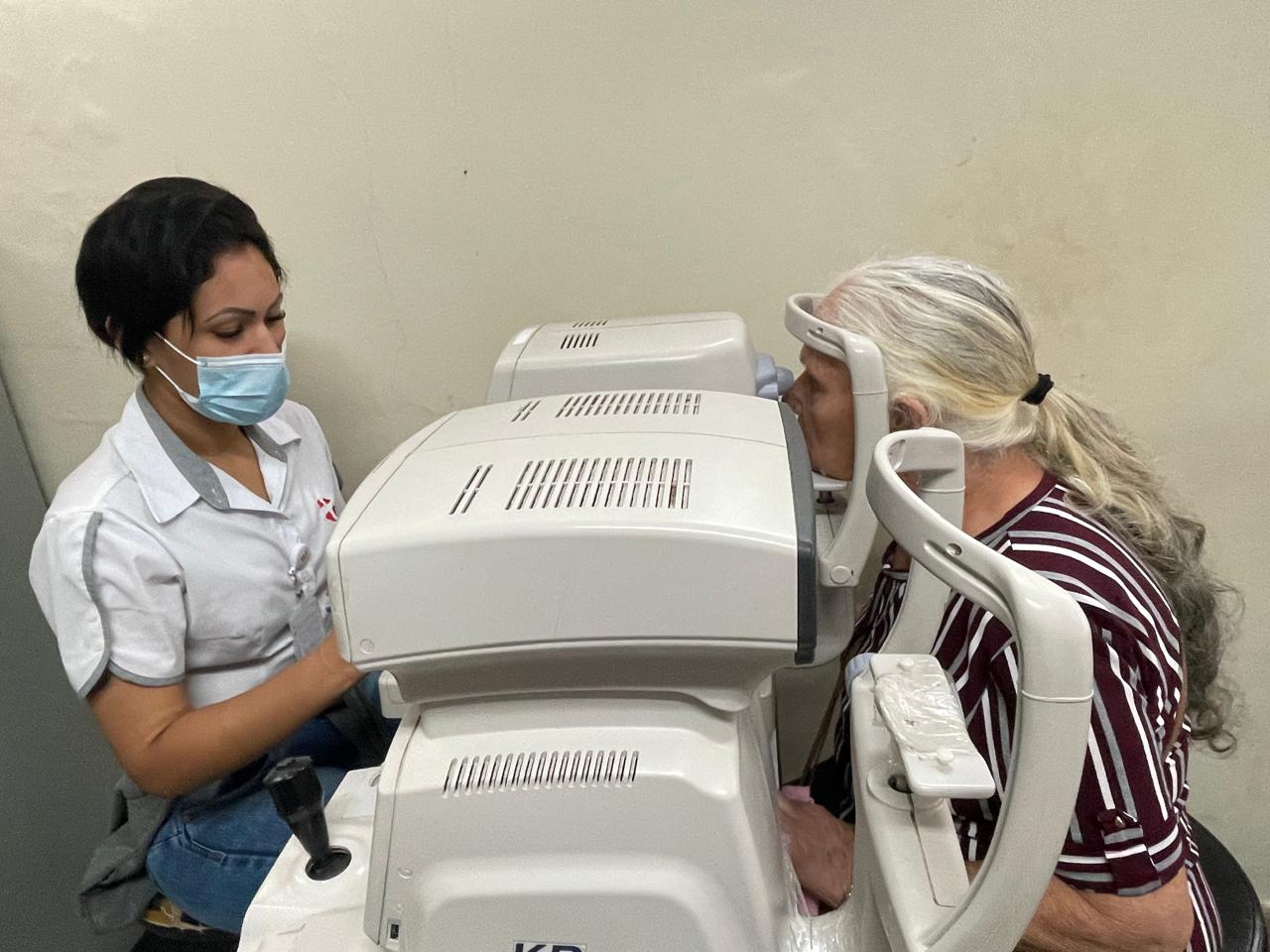 HECI-VER – Um Novo Futuro para os Idosos de Cachoeiro de Itapemirim